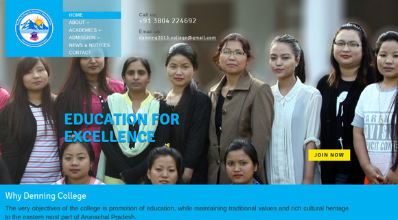 Denning College for Teachers' Education